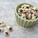 Keramik-Popcorn ;-)