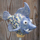 Raubfischchen