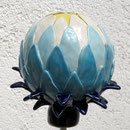Distelblüte 