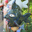 Schmuckfisch