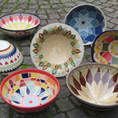 Dekoschalen
