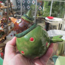 Trachtenvogel