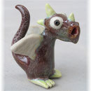 ganz kleiner Drache