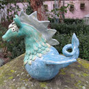 Seepferd (Geburtstagsgeschenk)