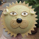 Löwenköpfchen