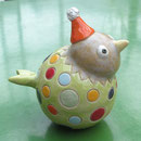 Narrenvogel