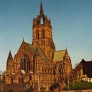 Thomas Coats Memorial Baptist Church (2007)