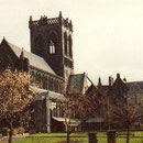 Abbaye de Paisley (photo de 2007)