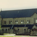 Cathédrale Saint-Mirin de Paisley (photo de 1988)
