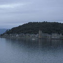 Baie de la ville d'Oban (2003)