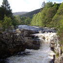 Chûte d'Invermoriston