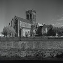 Abbaye de Paisley (photo de 2006)