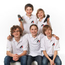 team black racers, f1 2012