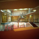 pflegeheim opfenbach, architekten müller, arndt, partner.