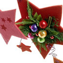Produktaufnahme Weihnachtliche Floristik, Blumenhaus Stach Sindelfingen
