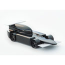 auto der black racers, f1 2012