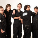 team silver drive, f1 2013