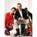 zum coolen fotoshooting