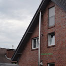 Edelstahlschornstein in Schwerte