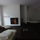 Kamin in Iserlohn