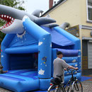 Hai 5x5m oder 6,5x6,5m