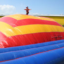 Wabbelberg 10x10m