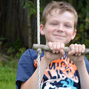 Spielplatz im Pechlerhof