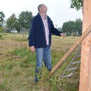 Andrea Weinke-Lau Fotos vom Arbeitseinsatz in Gross Laasch auf der Obstwiese