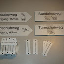 Wegweiser