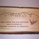 Spruch 2