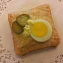 Thon Canape