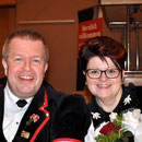 Patrick und Ursula Emmenegger