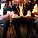 Trolliet Jean-Pierre Veteran 25 Jahre BKJV