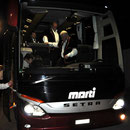 Mit Marti Reisen unterwegs 