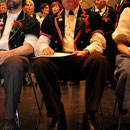 Trolliet Jean-Pierre Veteran 25 Jahre BKJV