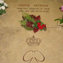 2006-09-25 Monte Carlo - MON: "Gratia Patricia - Ruhestätte! " - © reinhard uhlich