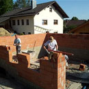  Garage Mauerwerk - Zusammenarbeit mit Jäger Bau GmbH