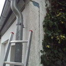 Reparatur Putz Fassade Strukturputz Bautenschutz