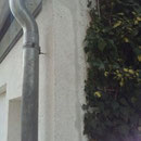 Reparatur Putz Fassade Strukturputz Bautenschutz