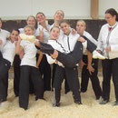 M**-Team und Einzels
