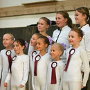 unsere stolze Talentgruppe