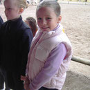 Unsere Kleinste!:-)