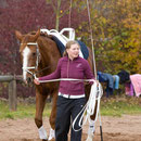 Jackie und Lea