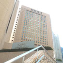隣々会場所：　ハイアット リージェンシー 東京　会場： 平安