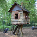 2018_08_24  Hexenhaus der Baba Jaga