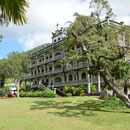 2017_03_18 Insel Mahé, Victoria, La Domus