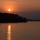 2018_08_23 Sonnenuntergang