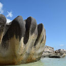 2017_03_24 Insel La Digue