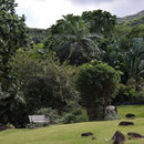 2017_03_20 Insel Mahé, Victoria, Botanischer Garten