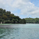 2017_03_19 Insel Moyenne im St. Anne Marine Park